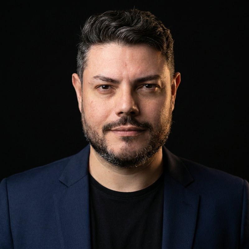João Pedro (JP) Rodrigues, fundador e Head da Life GRC
